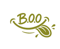 B.O.O. logo